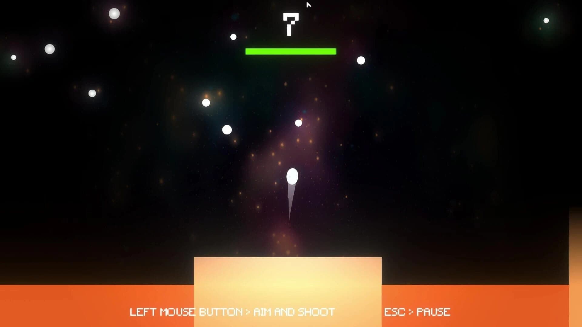 Space Balls screenshot 3