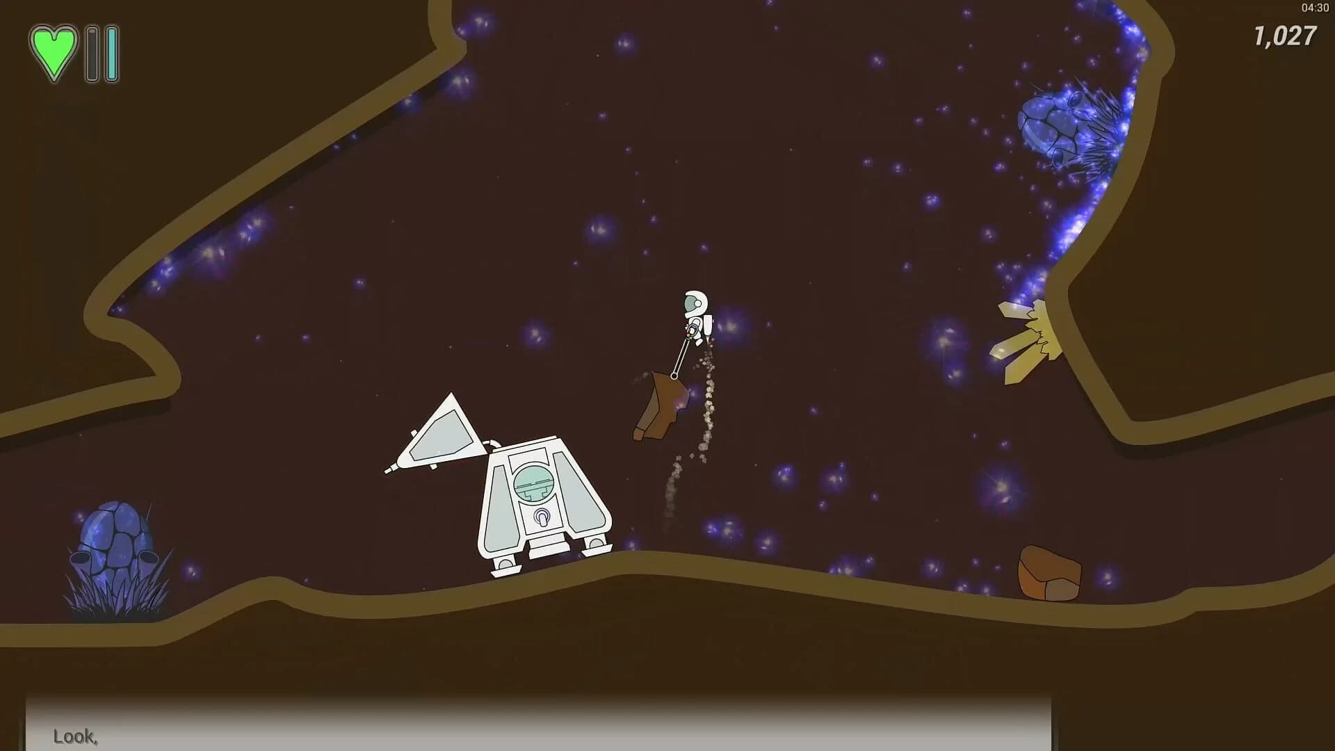Space Bob vs. The Replicons screenshot 3