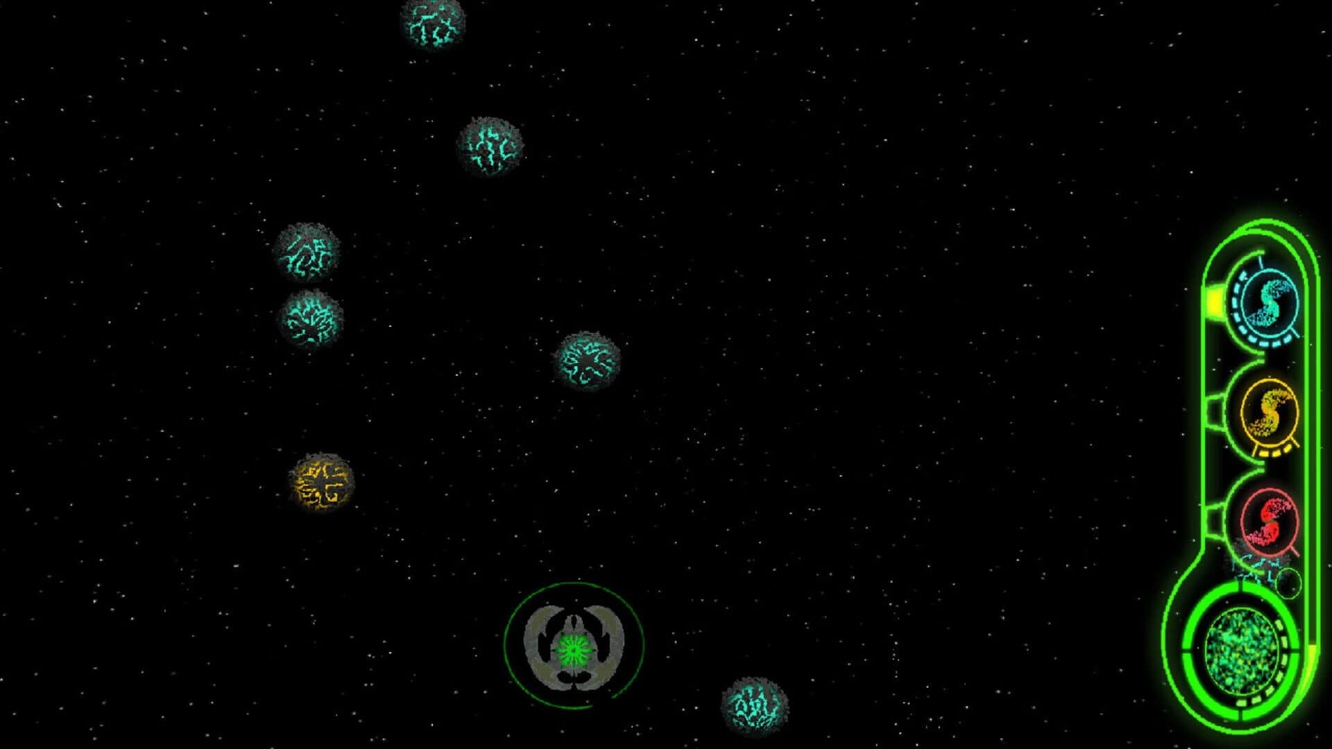 Space Bugs screenshot 5