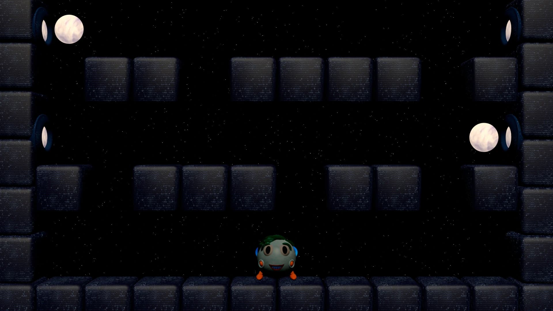 Space Chip screenshot 2