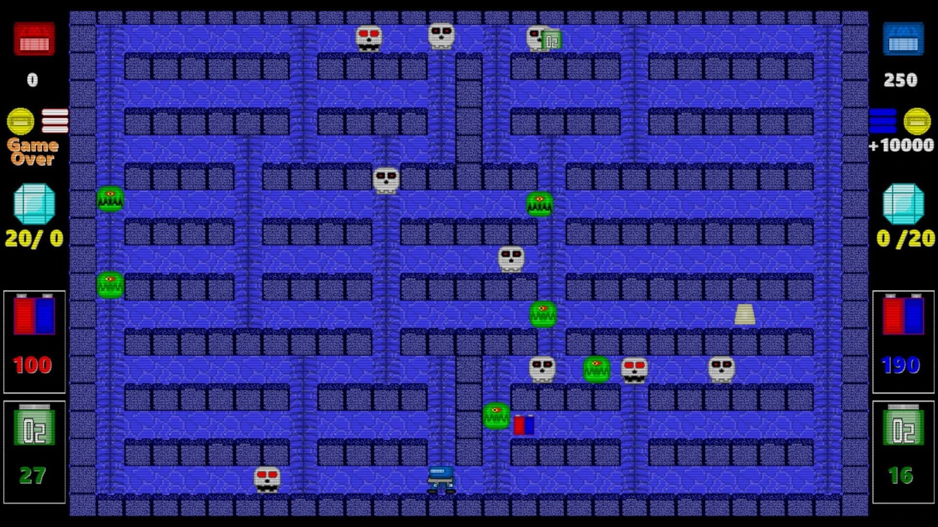 Space Climber screenshot 5