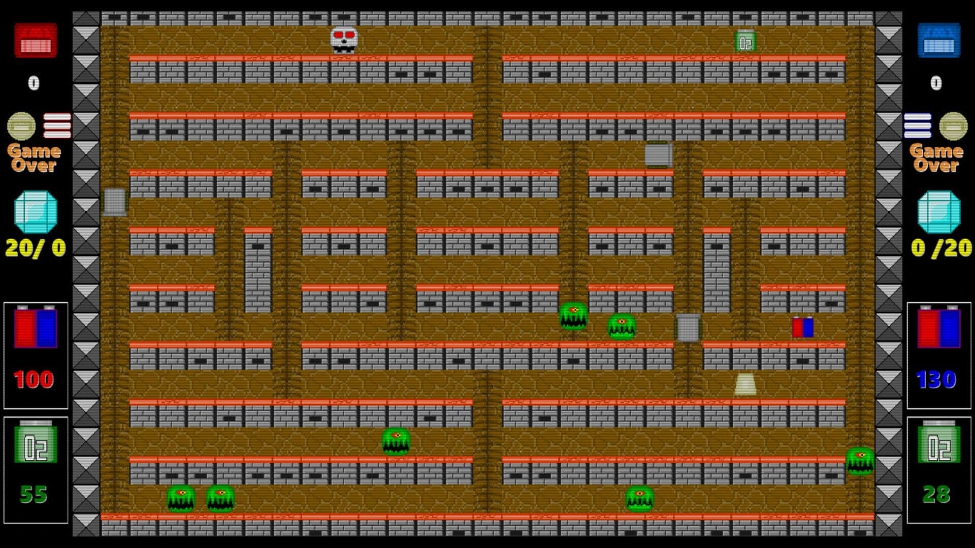 Space Climber screenshot 2