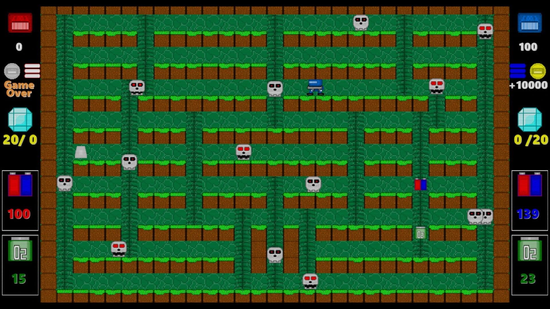 Space Climber screenshot 3