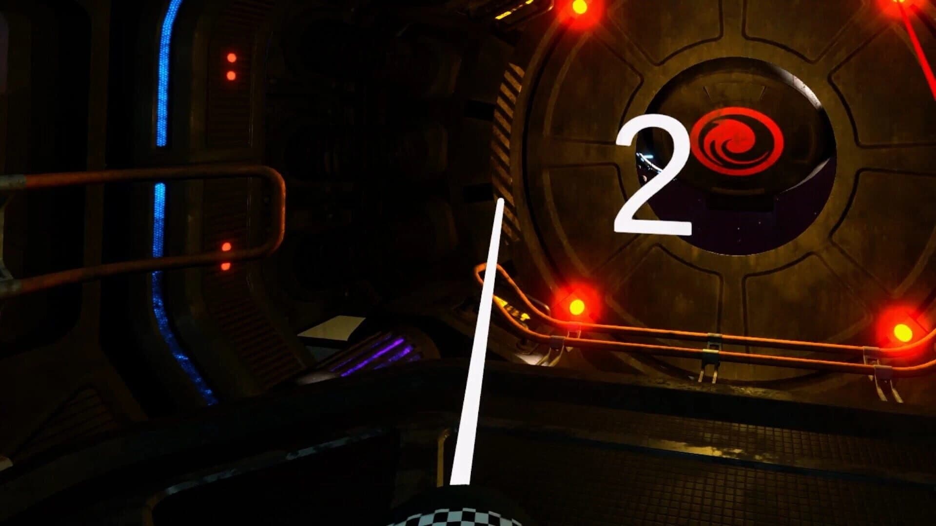 Space Drop screenshot 4