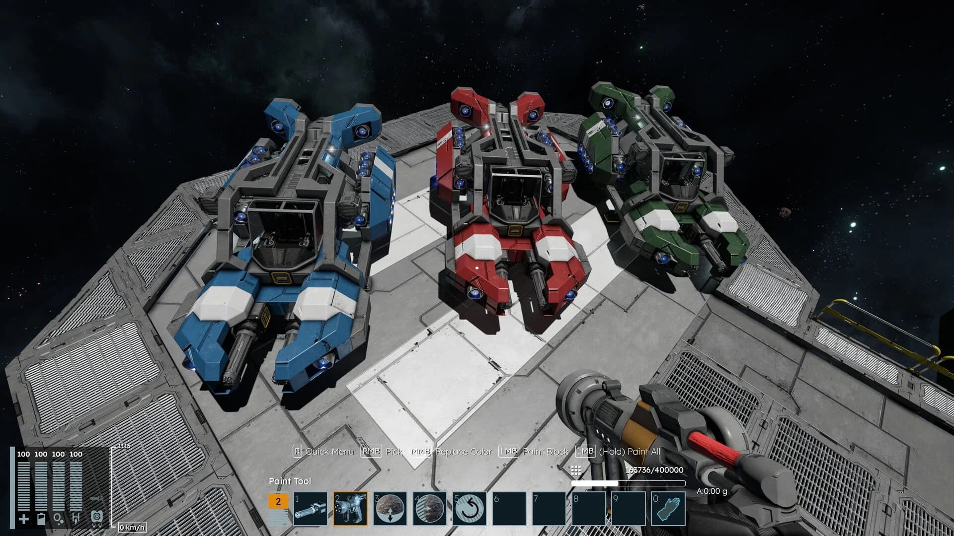 Space Engineers 2 screenshot 3