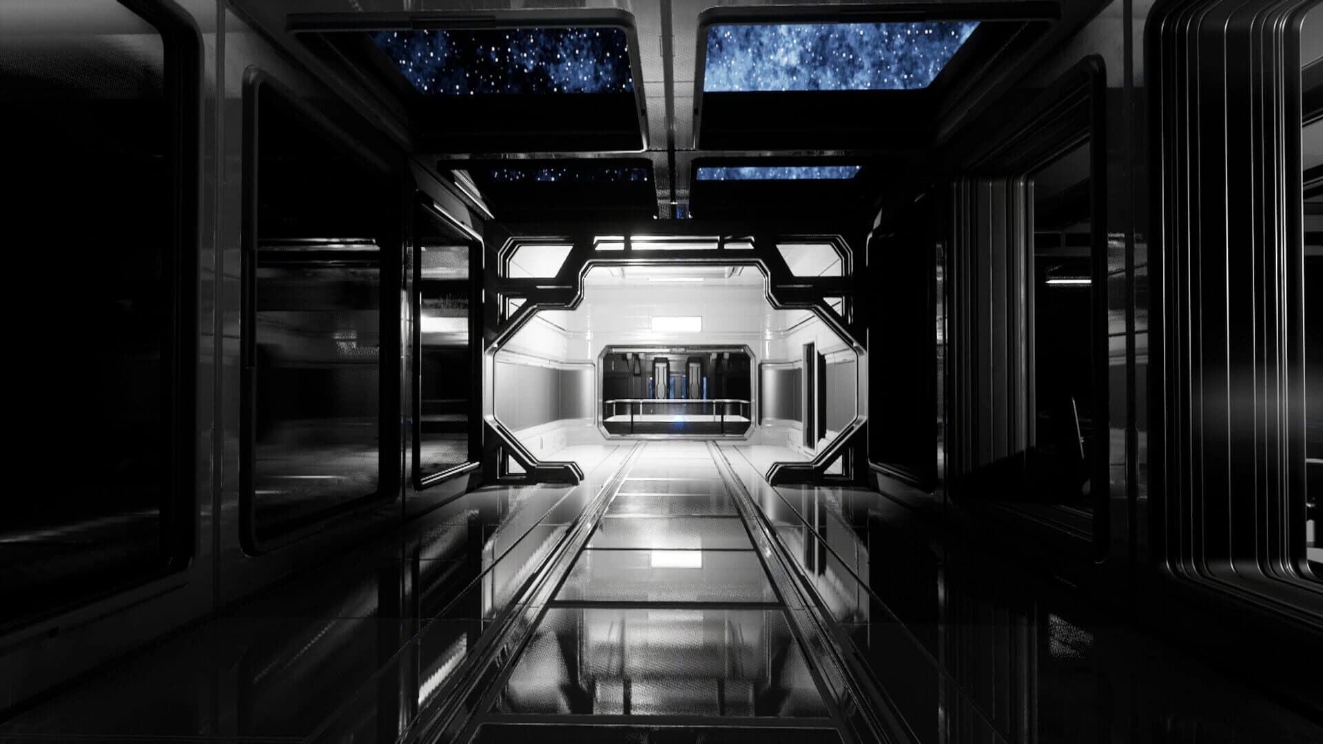 Space Entity screenshot 2