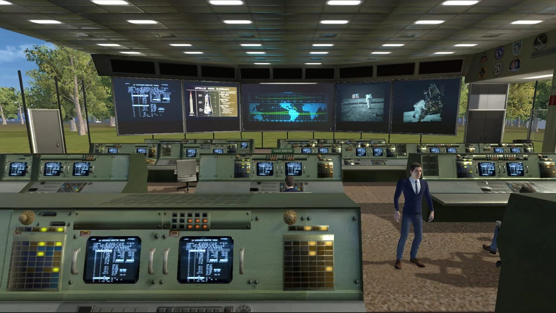 Space Explore screenshot 2