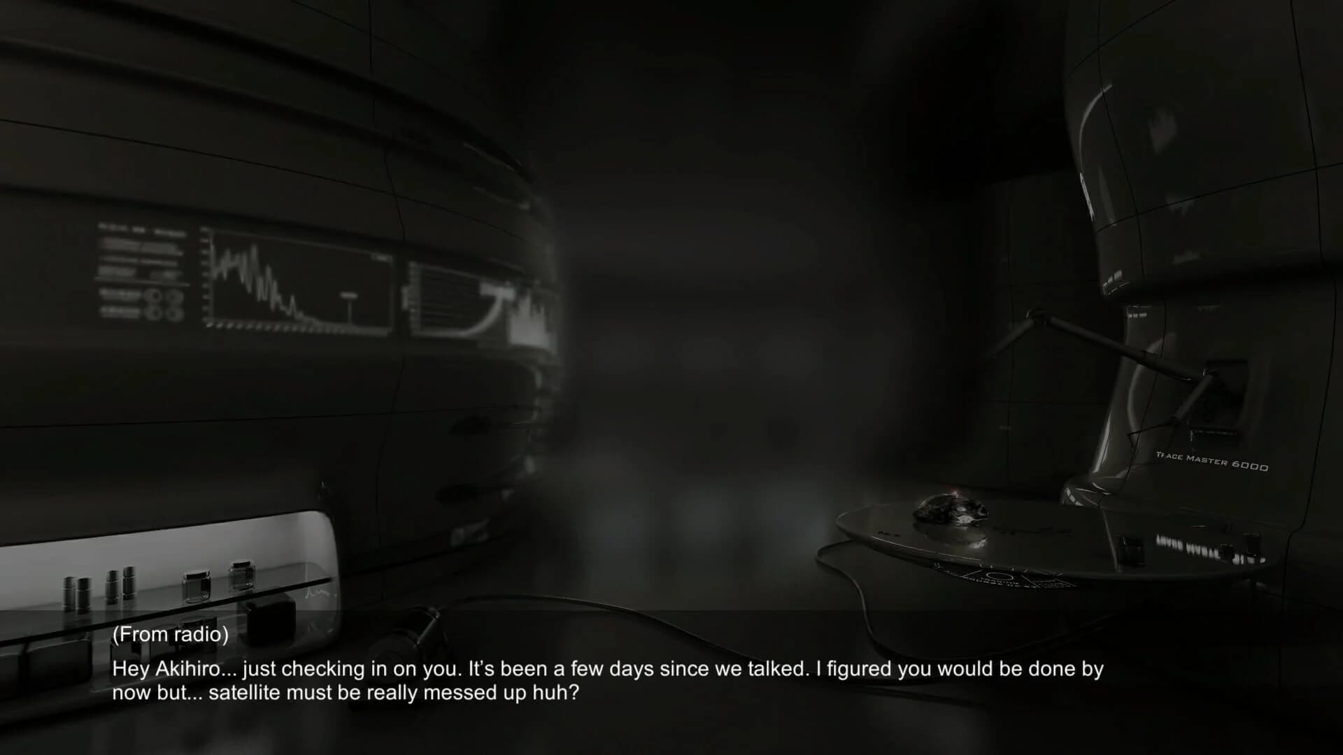 Space Explorers screenshot 2