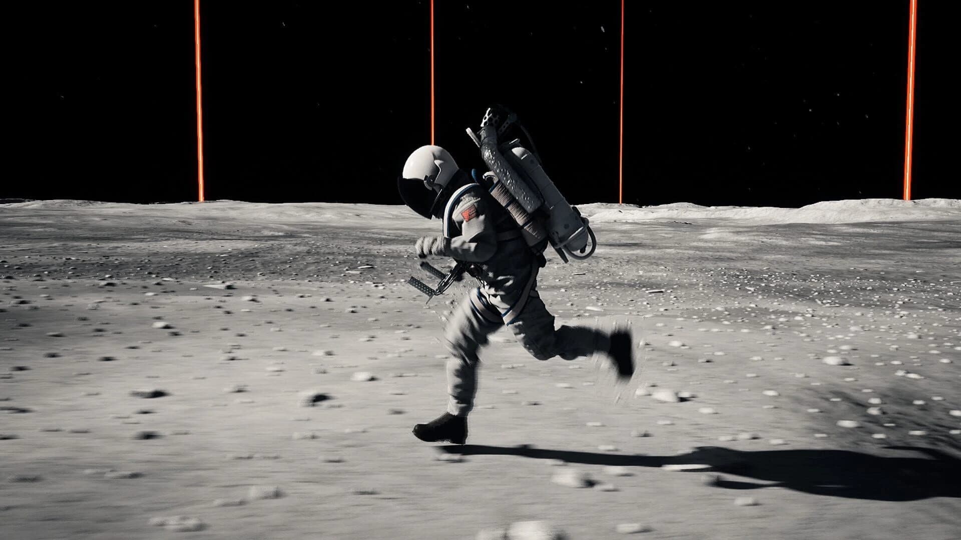 Space Explorers: Lunar Mission screenshot 4