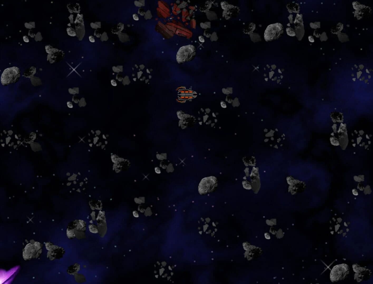 Space Fox Kimi screenshot 4
