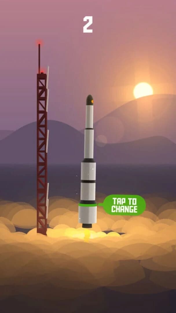 Space Frontier screenshot 3