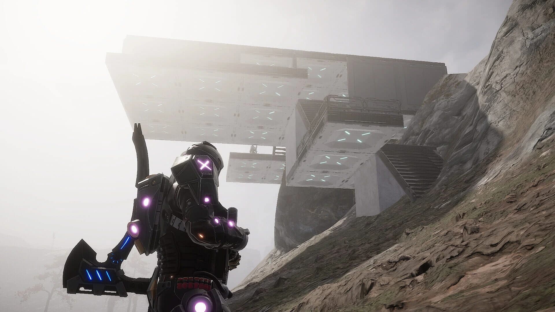 Space Frontier screenshot 5