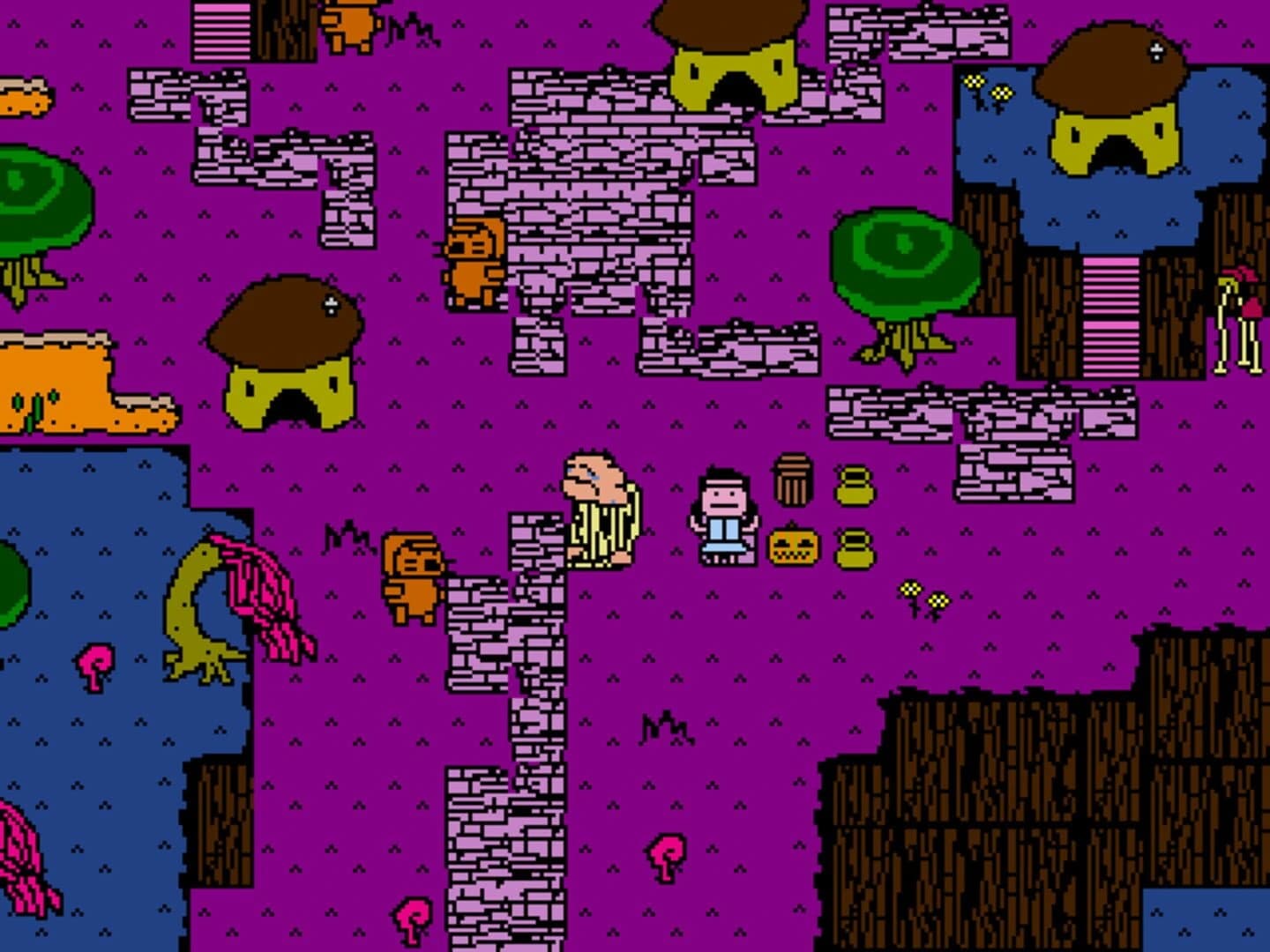 Space Funeral screenshot 2