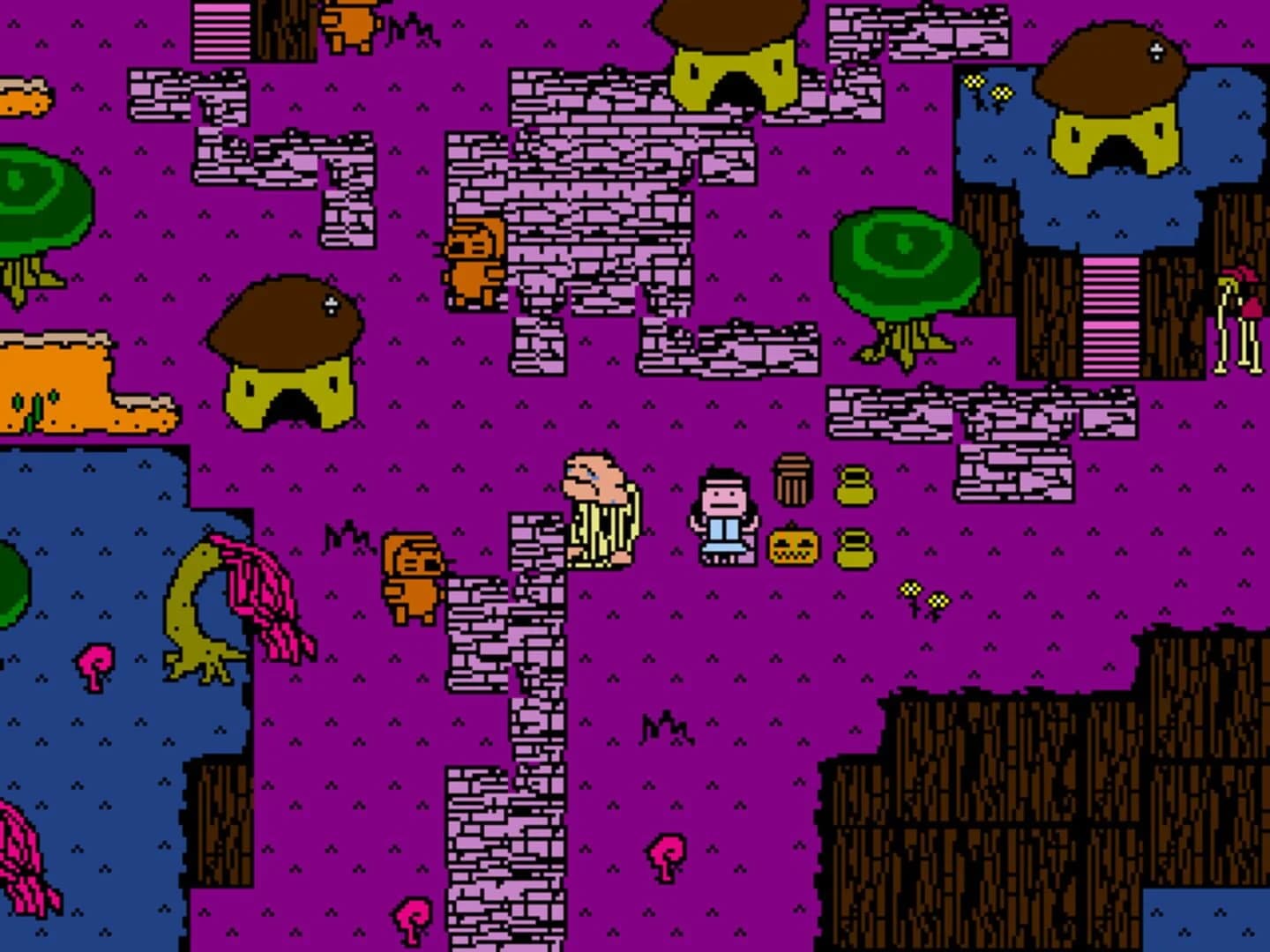 Space Funeral screenshot 2