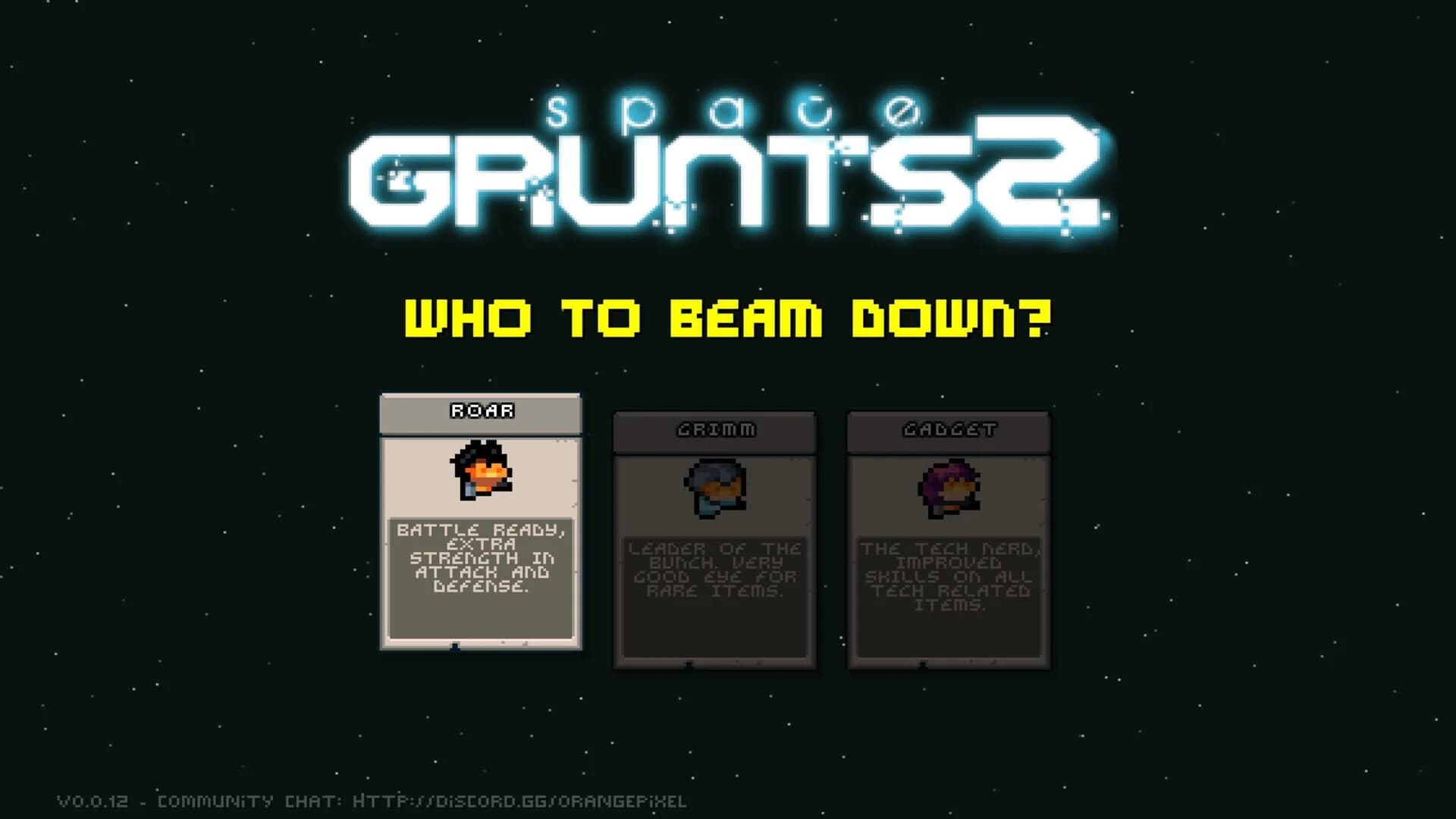 Space Grunts 2 screenshot 4
