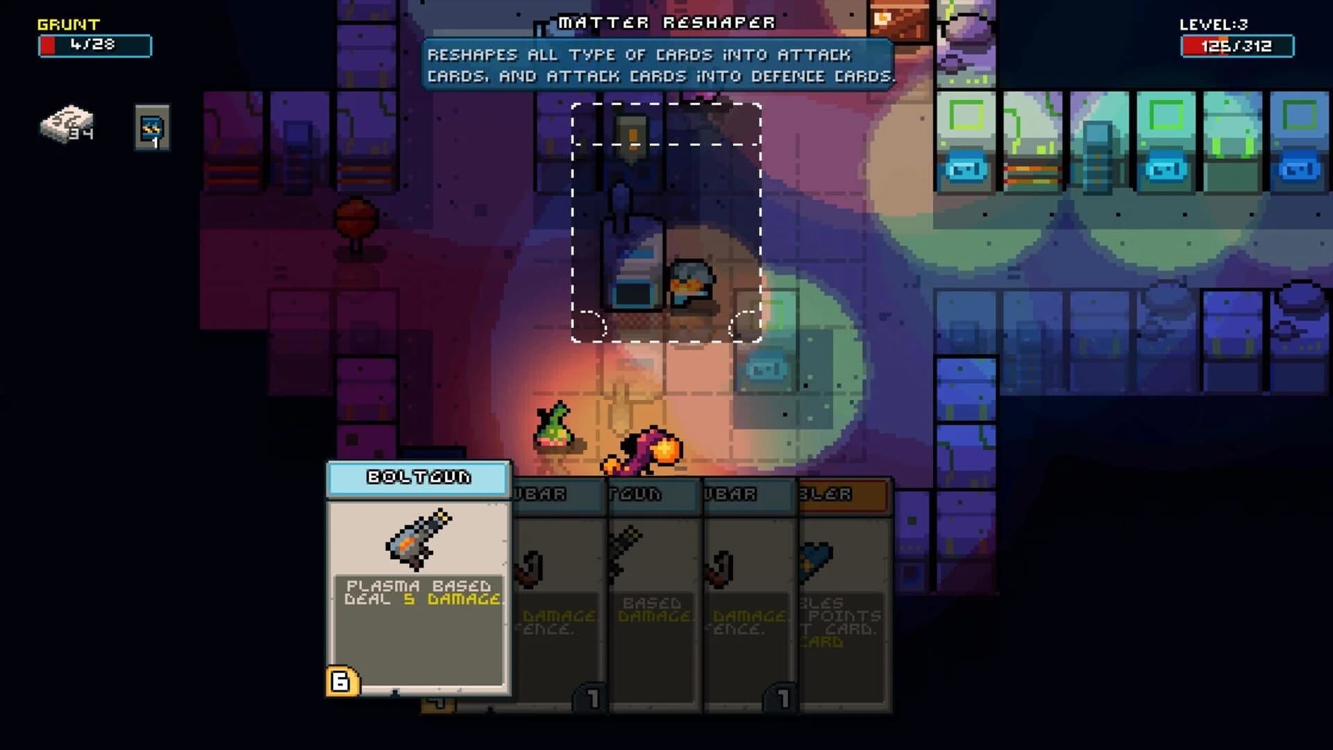 Space Grunts 2 screenshot 5