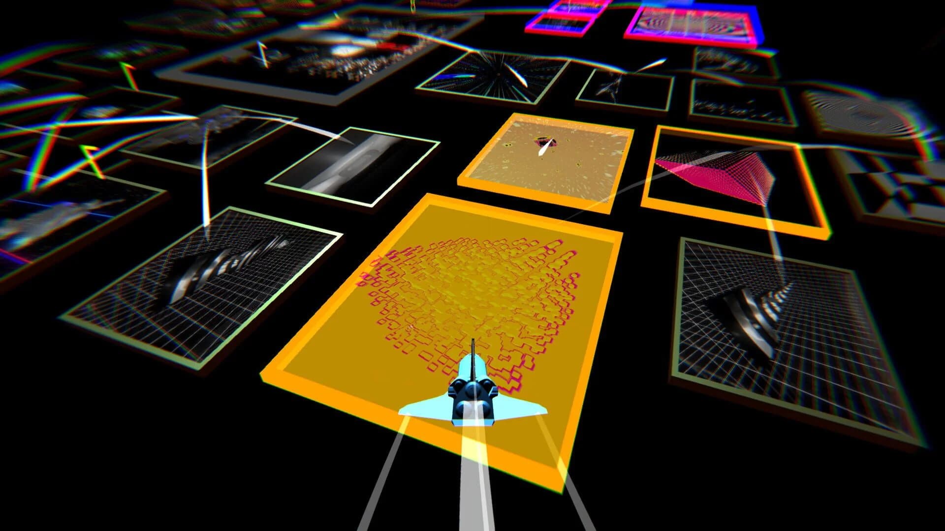 Space Hole 2018 screenshot 5