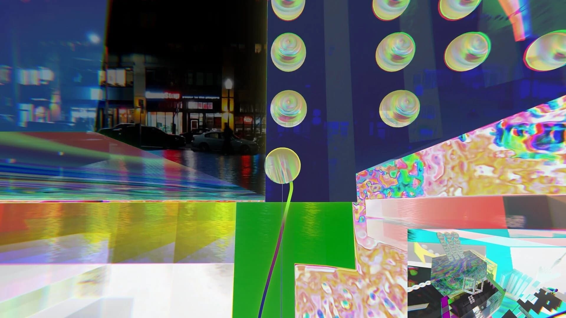 Space Hole 2020 screenshot 5