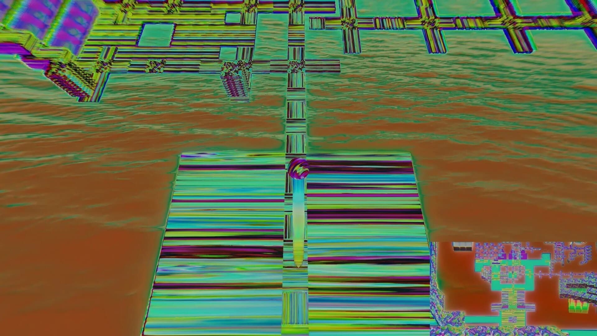 Space Hole 2020 screenshot 4