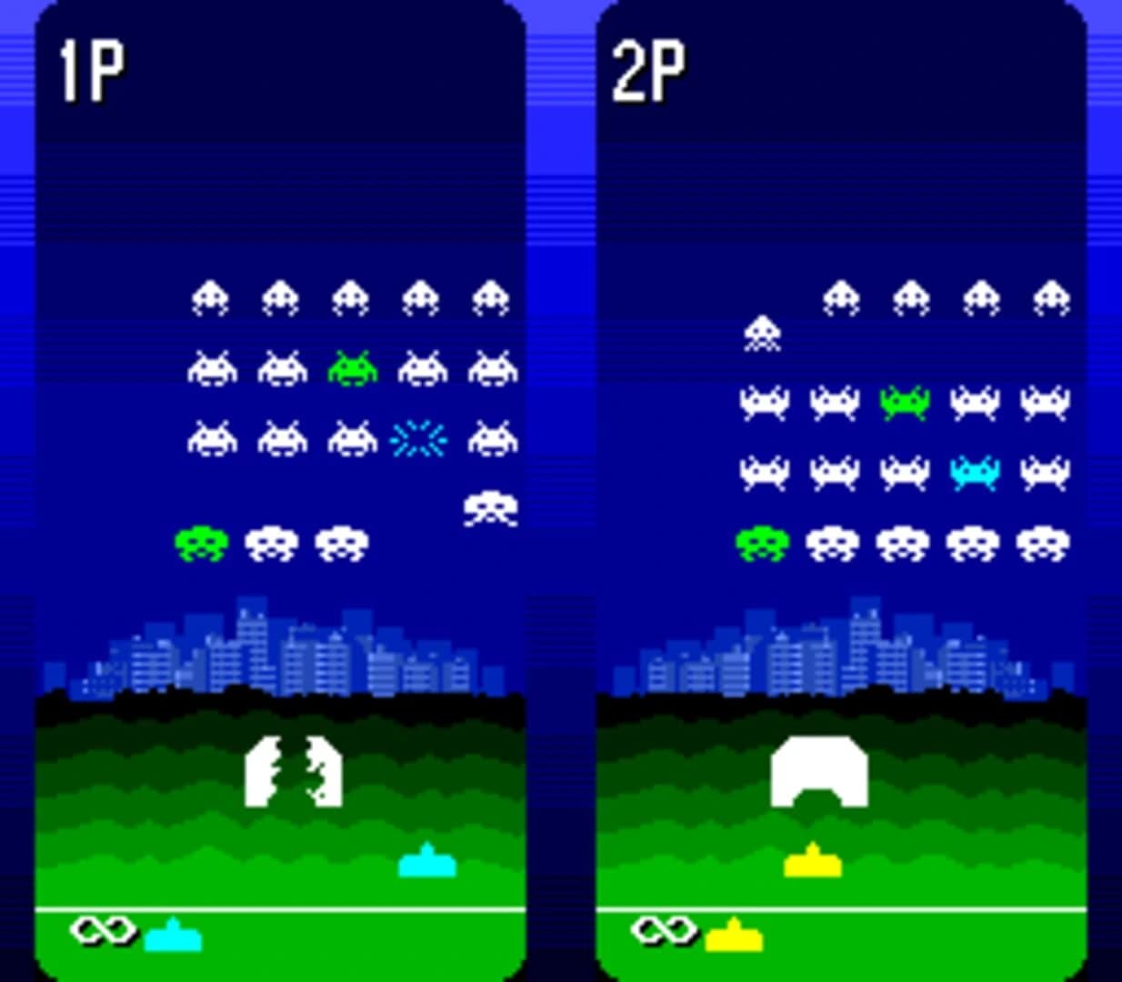 Space Invaders: The Original Game screenshot 4