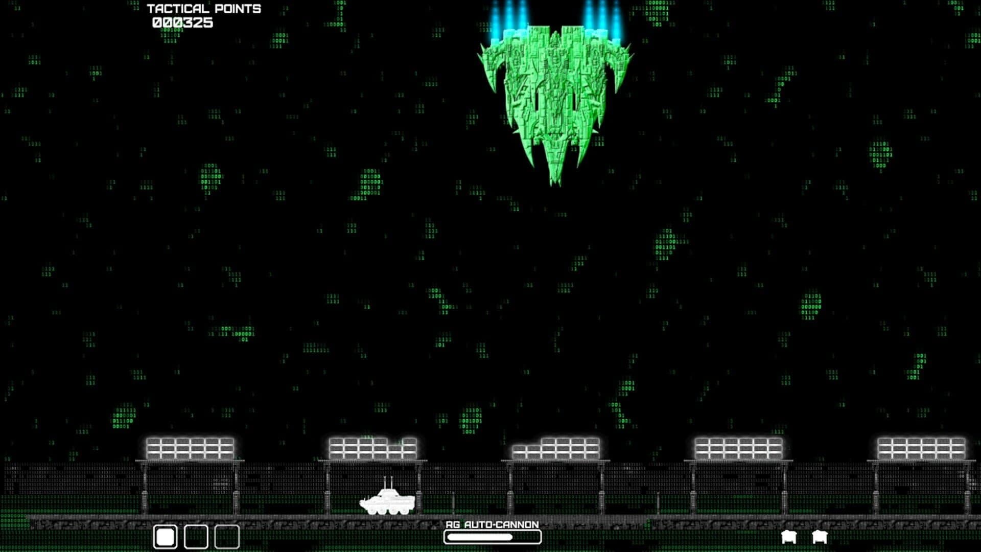 Space Invasion screenshot 4