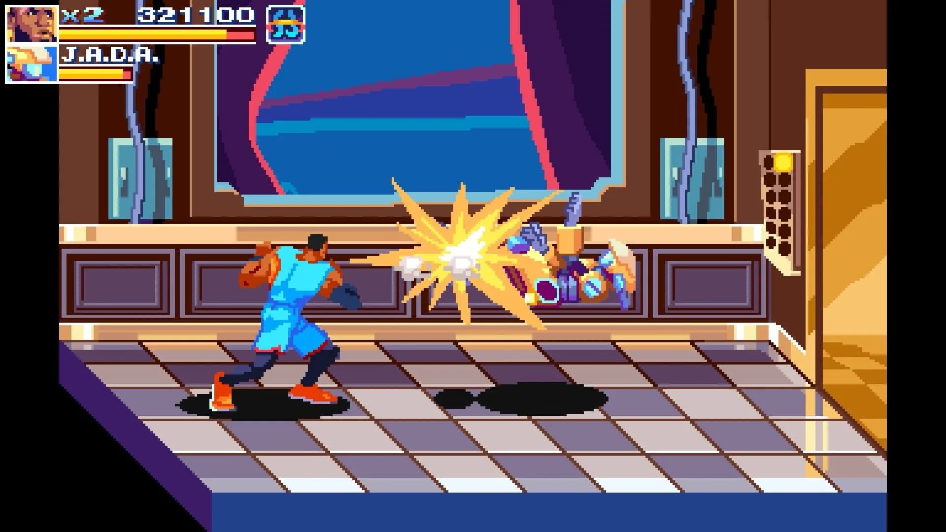 Space Jam: A New Legacy - The Game screenshot 3