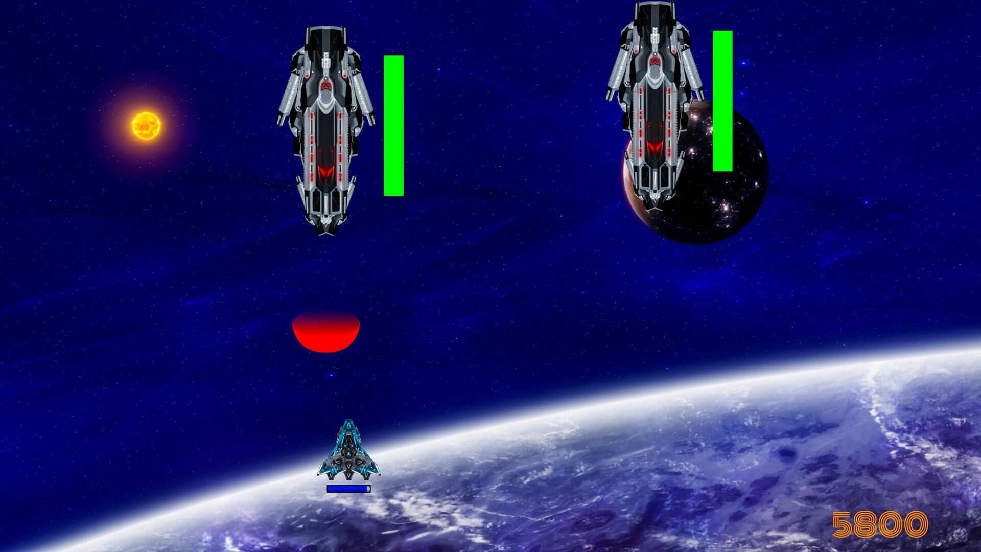 Space Kabaam 2 screenshot 31