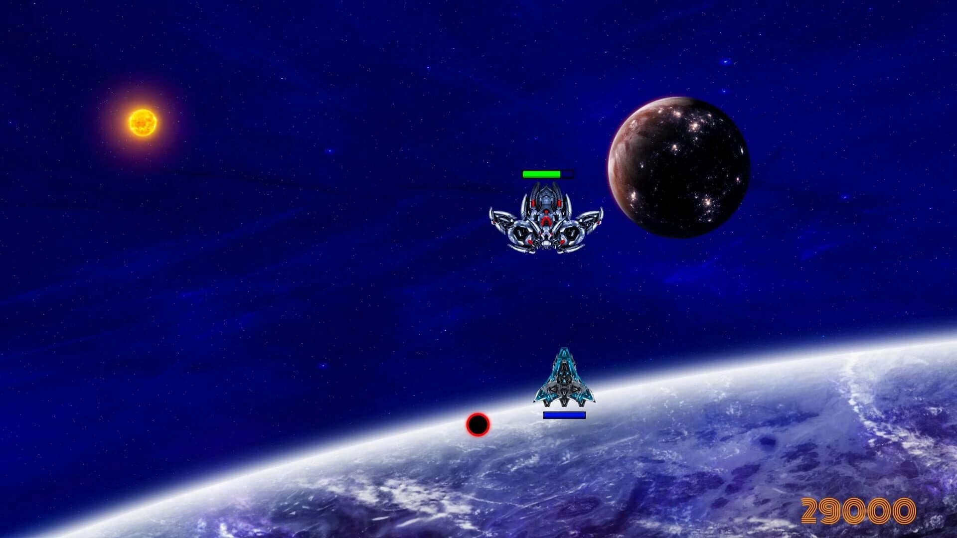Space Kabaam 2 screenshot 21