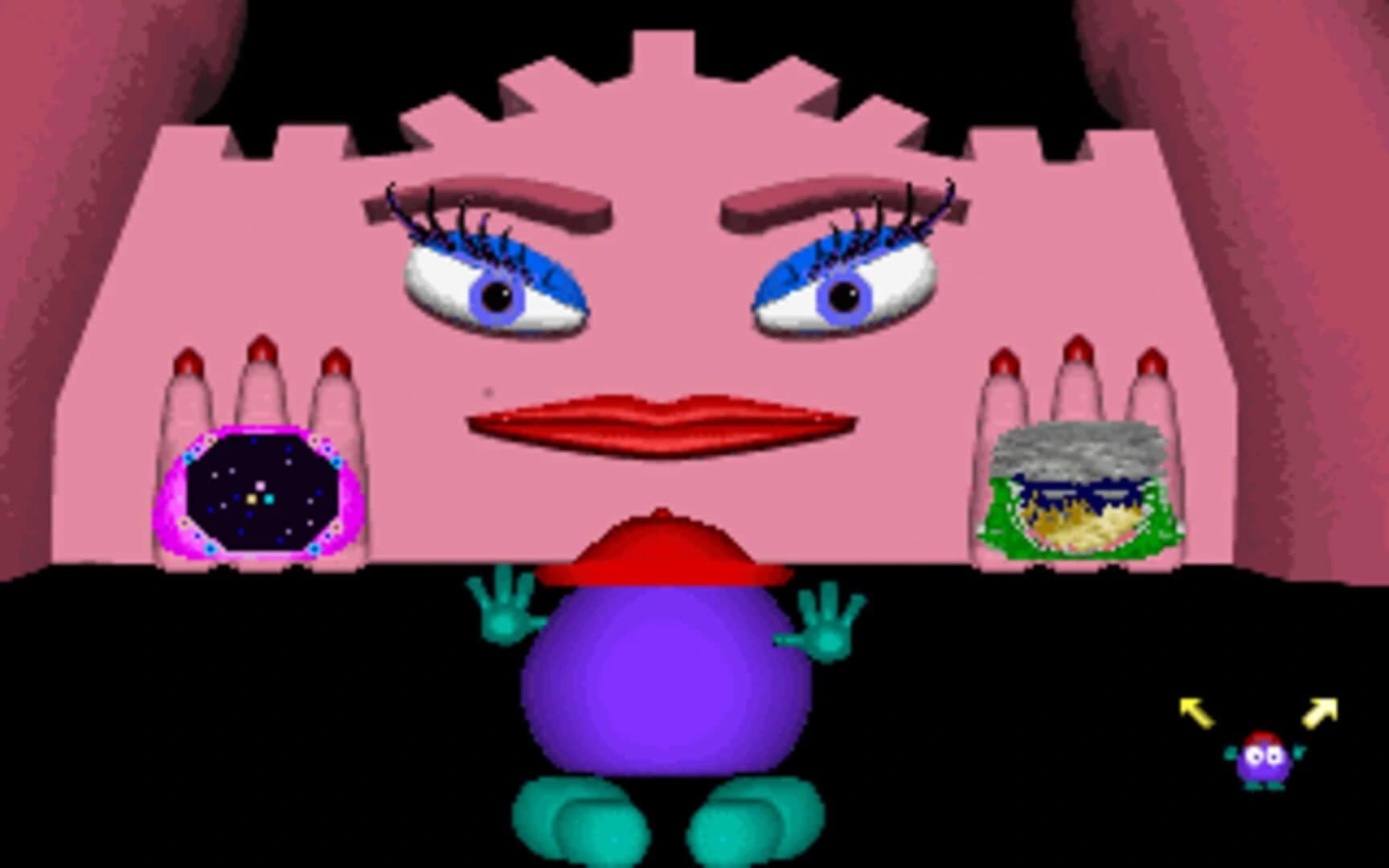 Space Kids screenshot 2