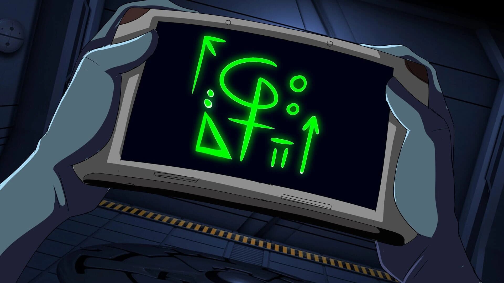 Space Love Delta screenshot 1