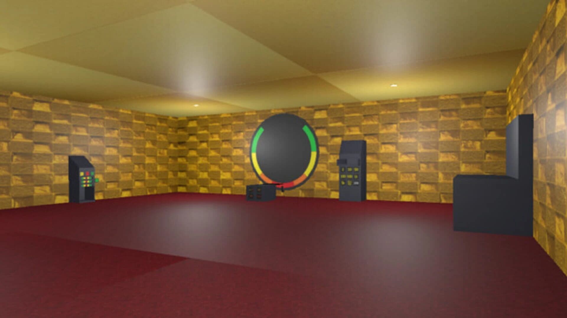 Space Mechanics: Repair Hiring Crafting screenshot 5
