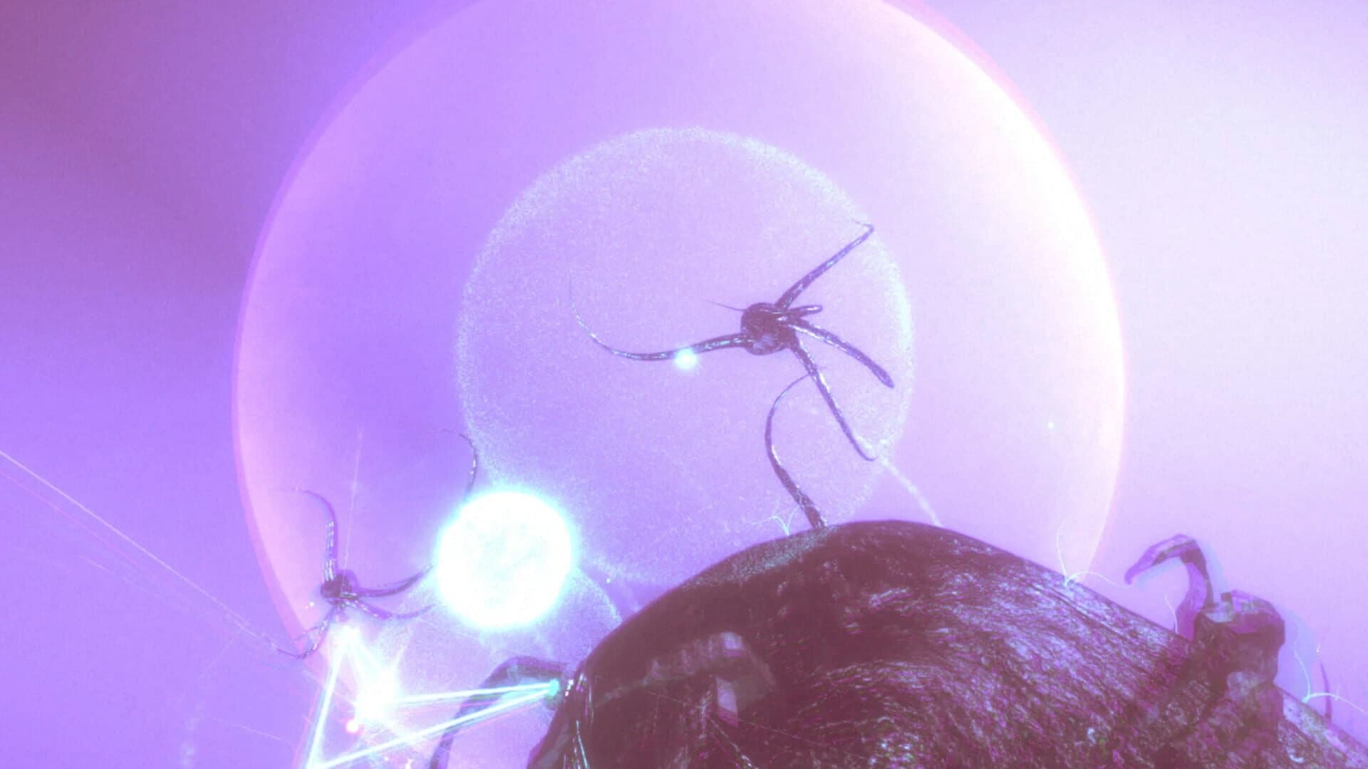 Space Mission Overdrive screenshot 1