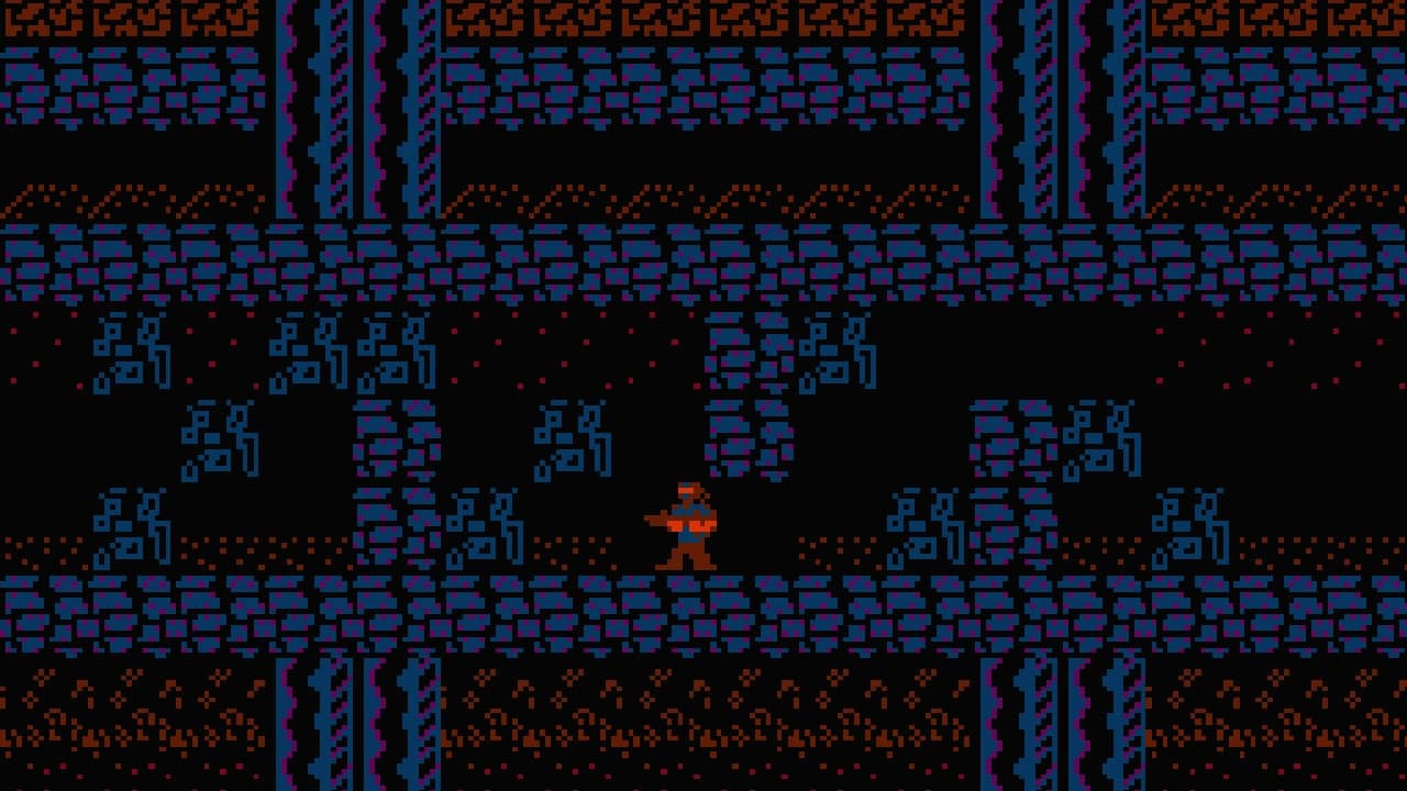 Space Mutants screenshot 3