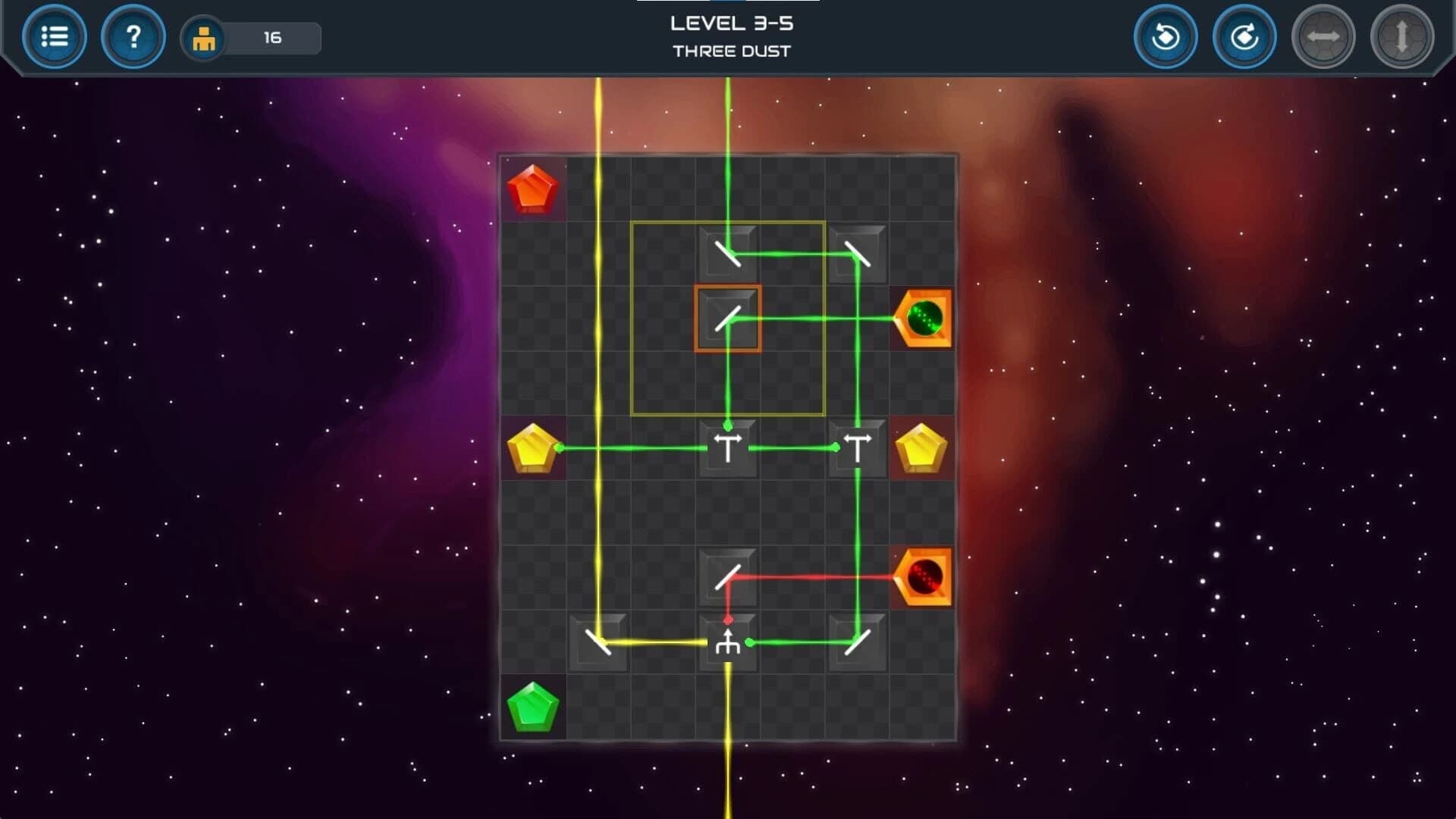 Space 'n Lasers screenshot 5