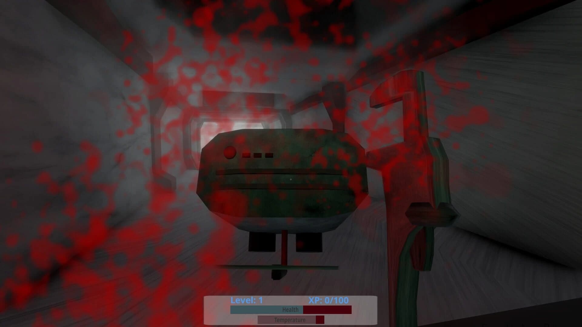 Space of Darkness screenshot 4