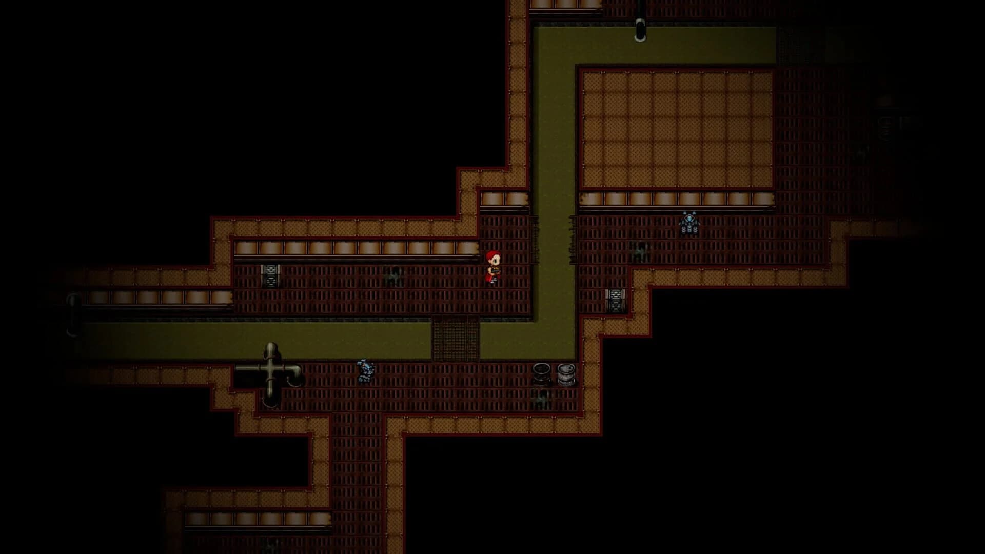 Space Pilgrim Academy: Reunion screenshot 3