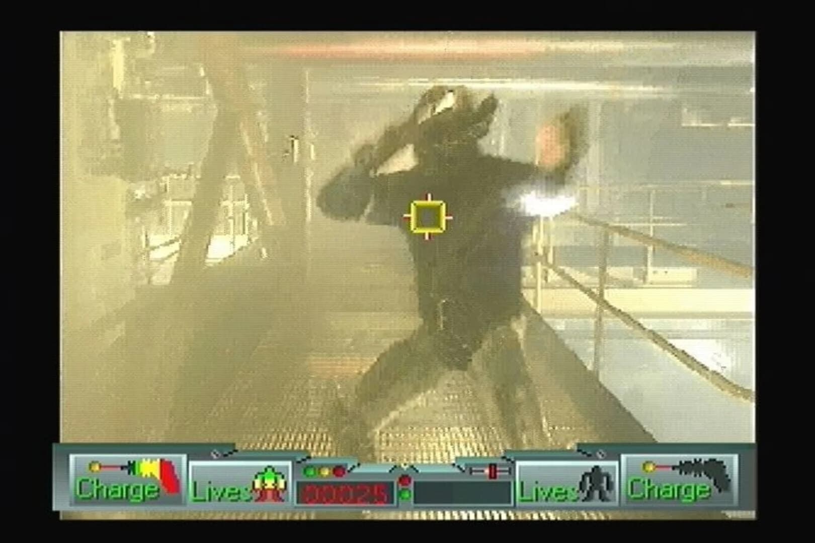 Space Pirates screenshot 1