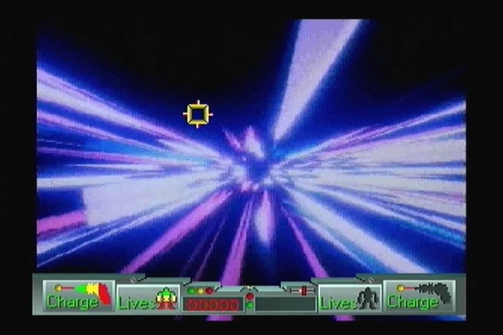 Space Pirates screenshot 2