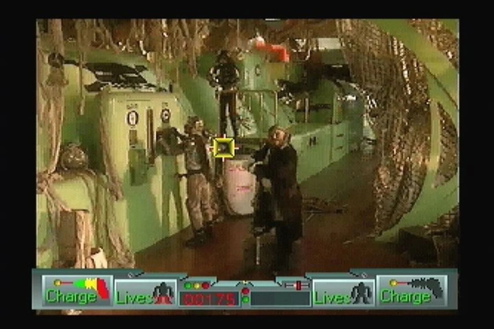 Space Pirates screenshot 5