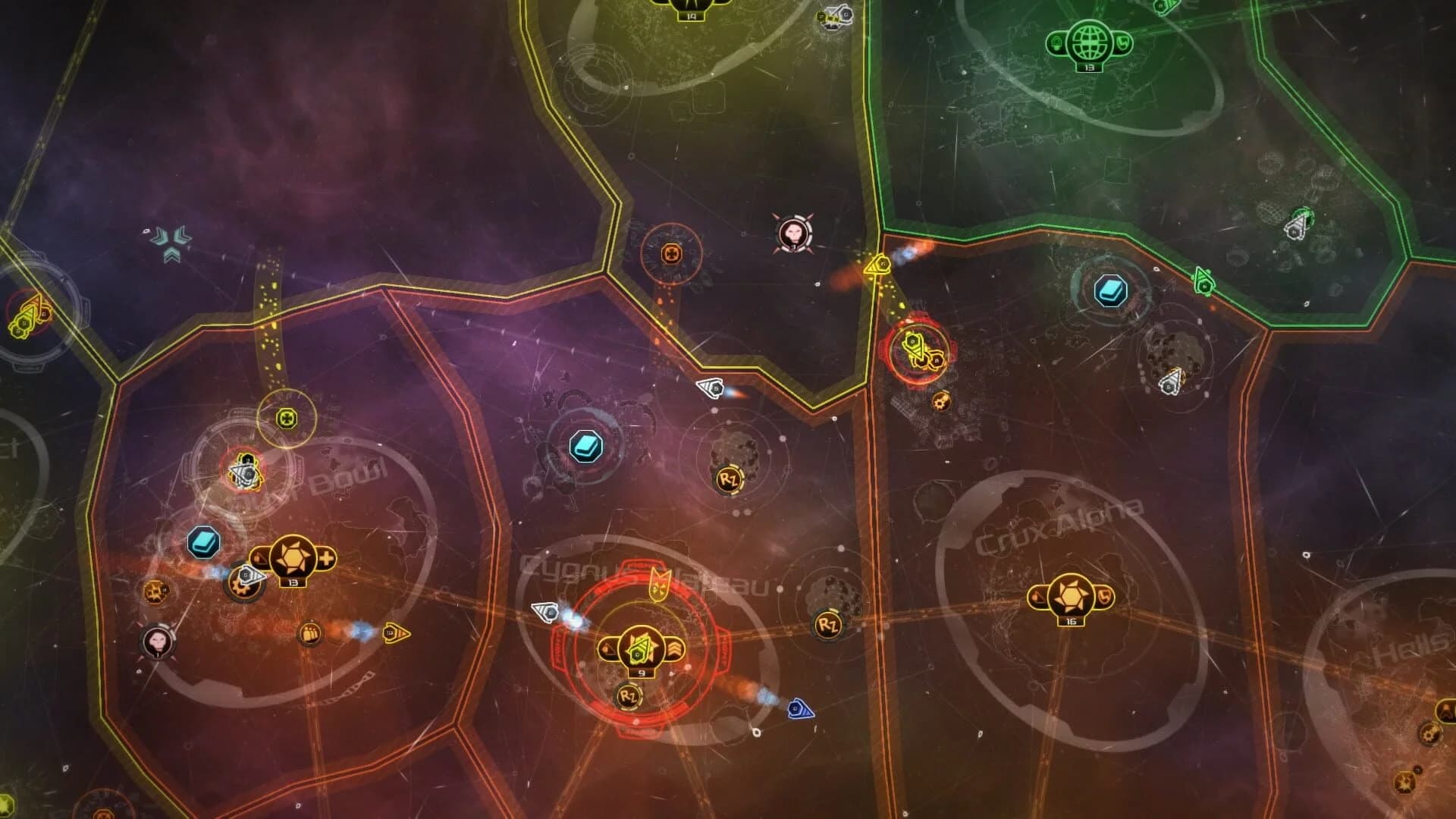 Space Pirates and Zombies 2 screenshot 4