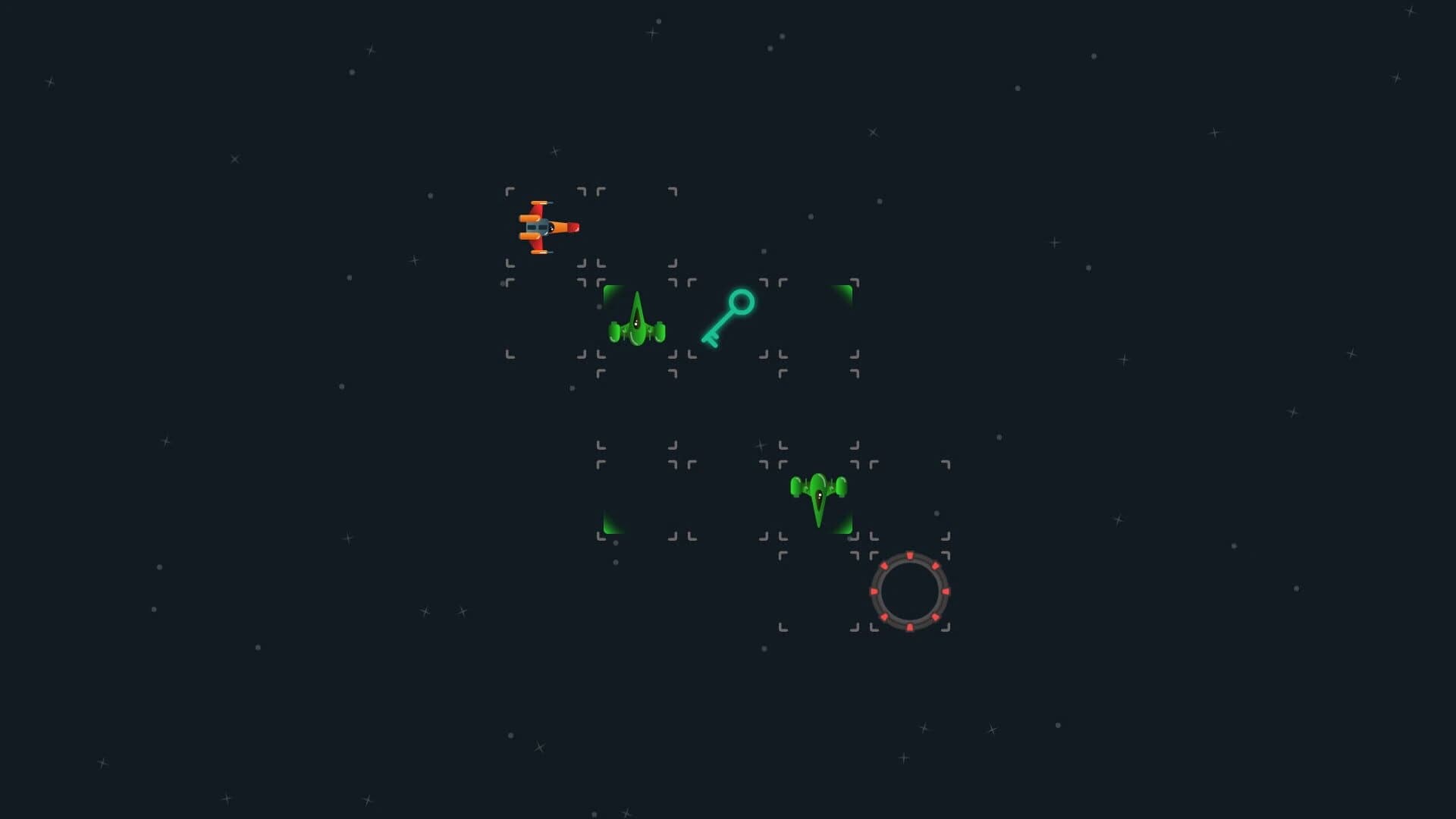 Space Plane screenshot 4