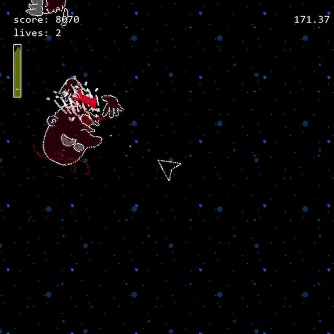 Space Pricks screenshot 2