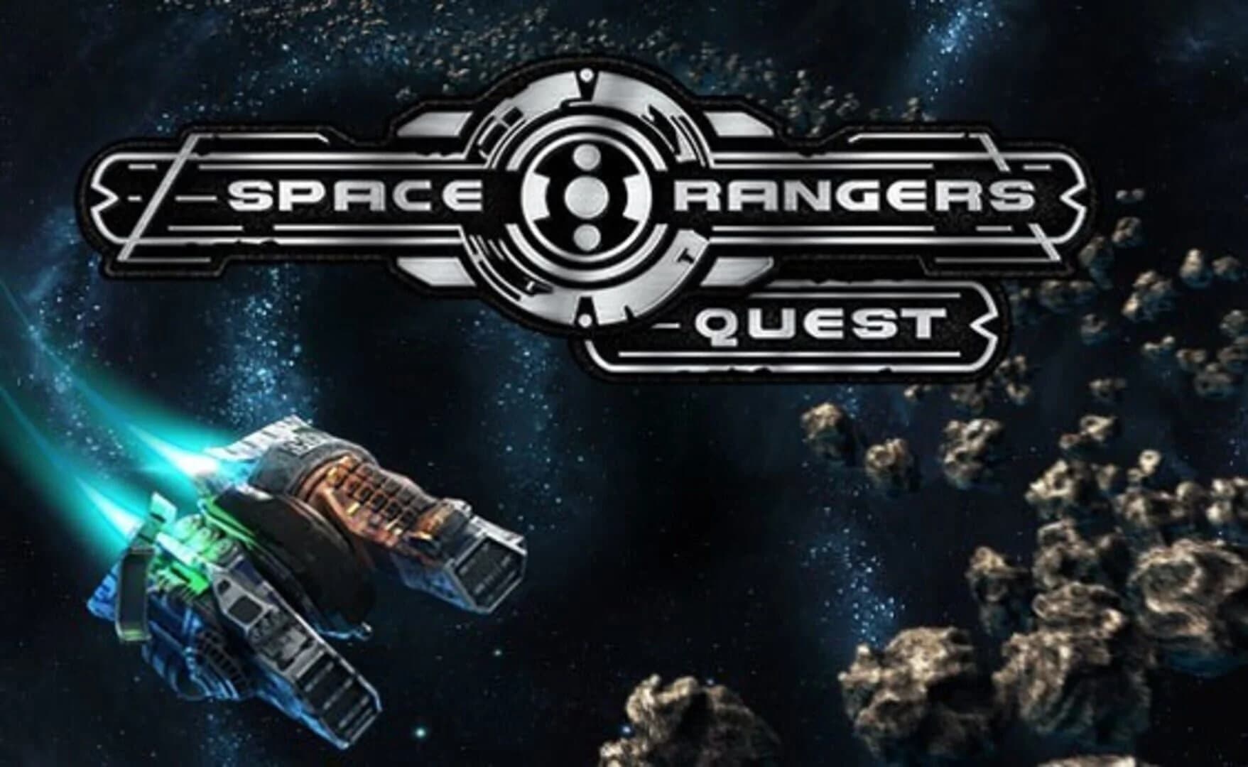 Space Rangers: Quest screenshot 2