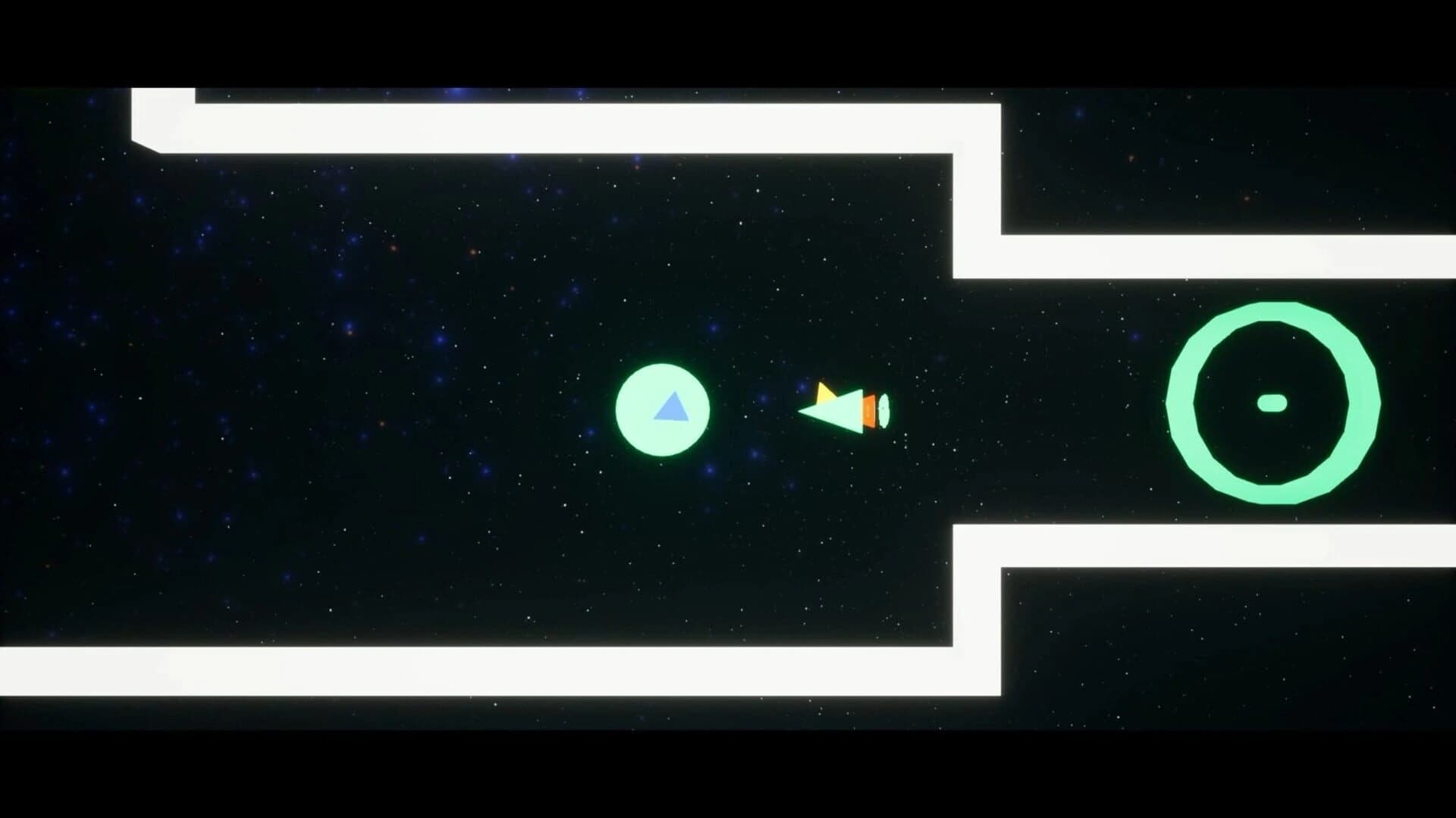 Space Rescue screenshot 4