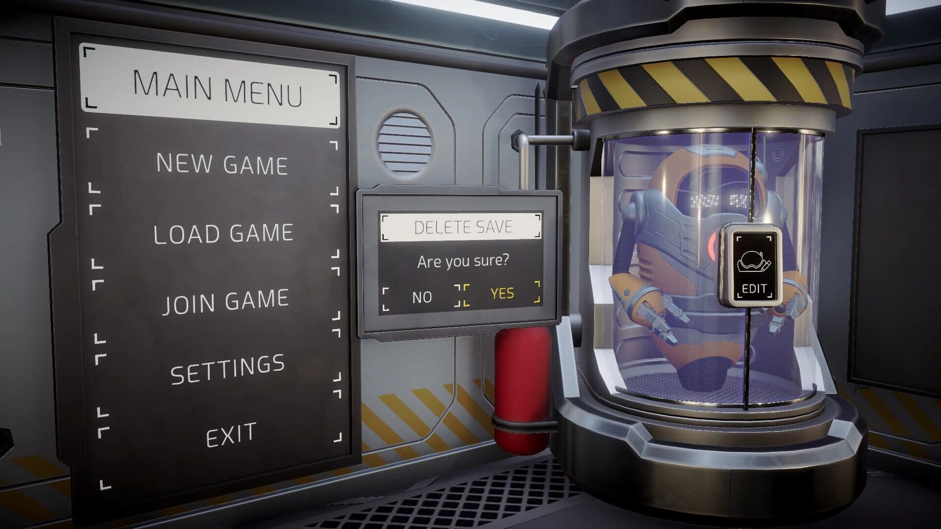 Space Restaurant screenshot 4