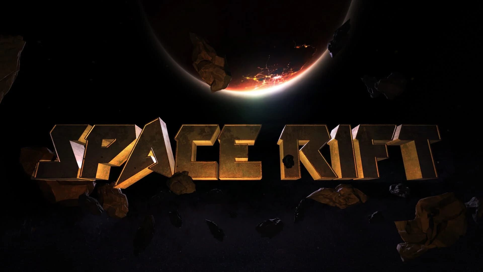 Space Rift - Episode 1 screenshot 5