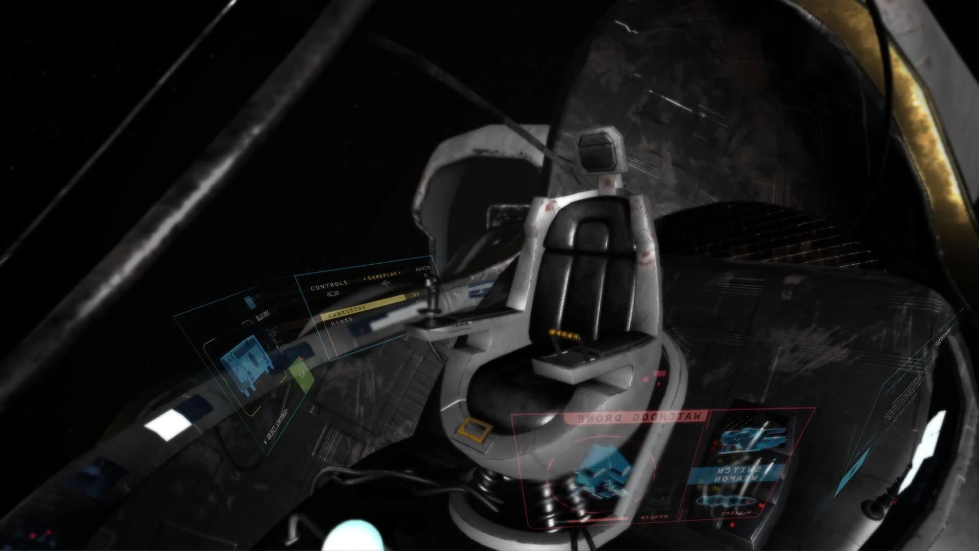 Space Rift - Episode 1 screenshot 4
