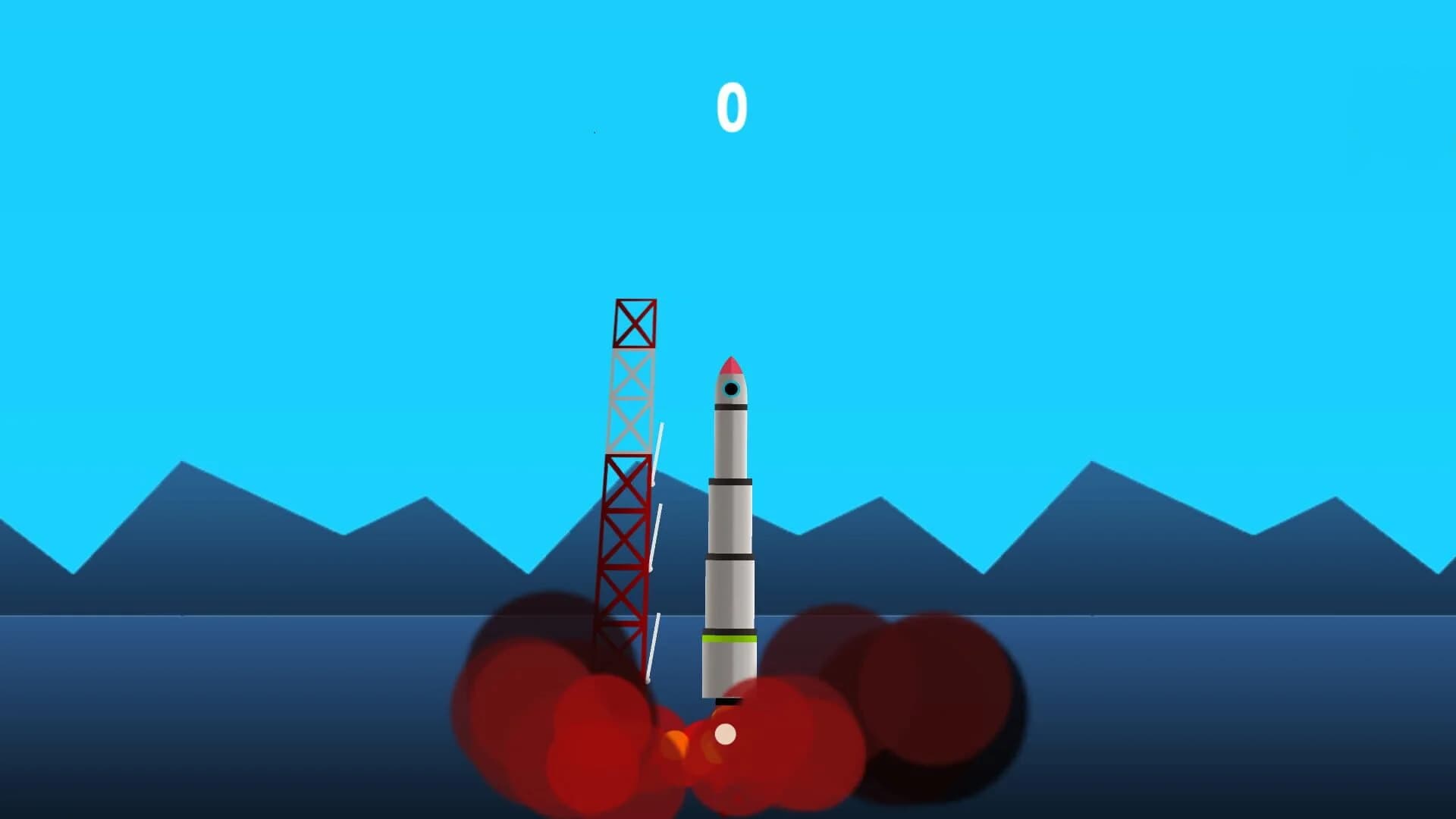 Space Rocket screenshot 5