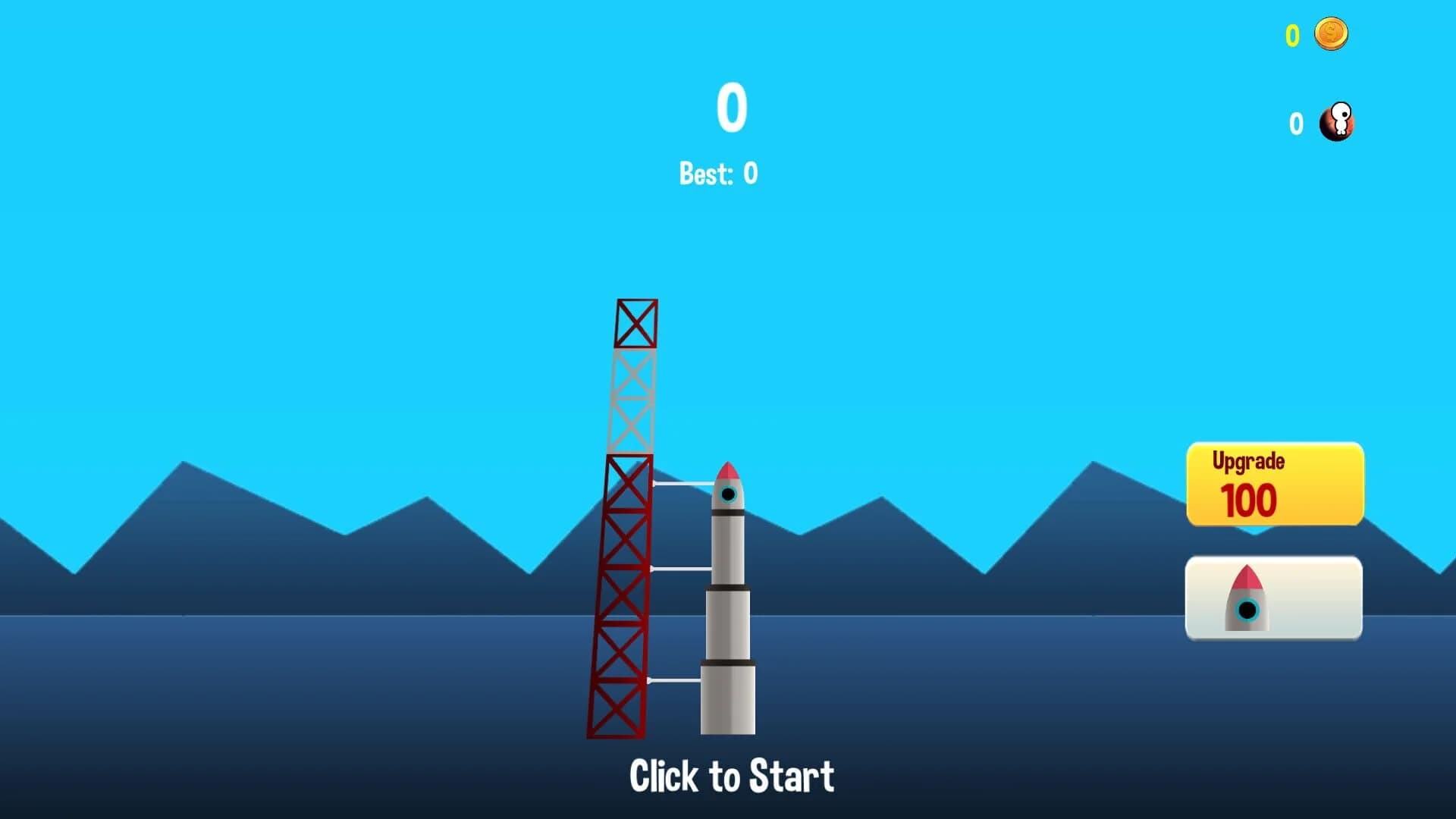 Space Rocket screenshot 2
