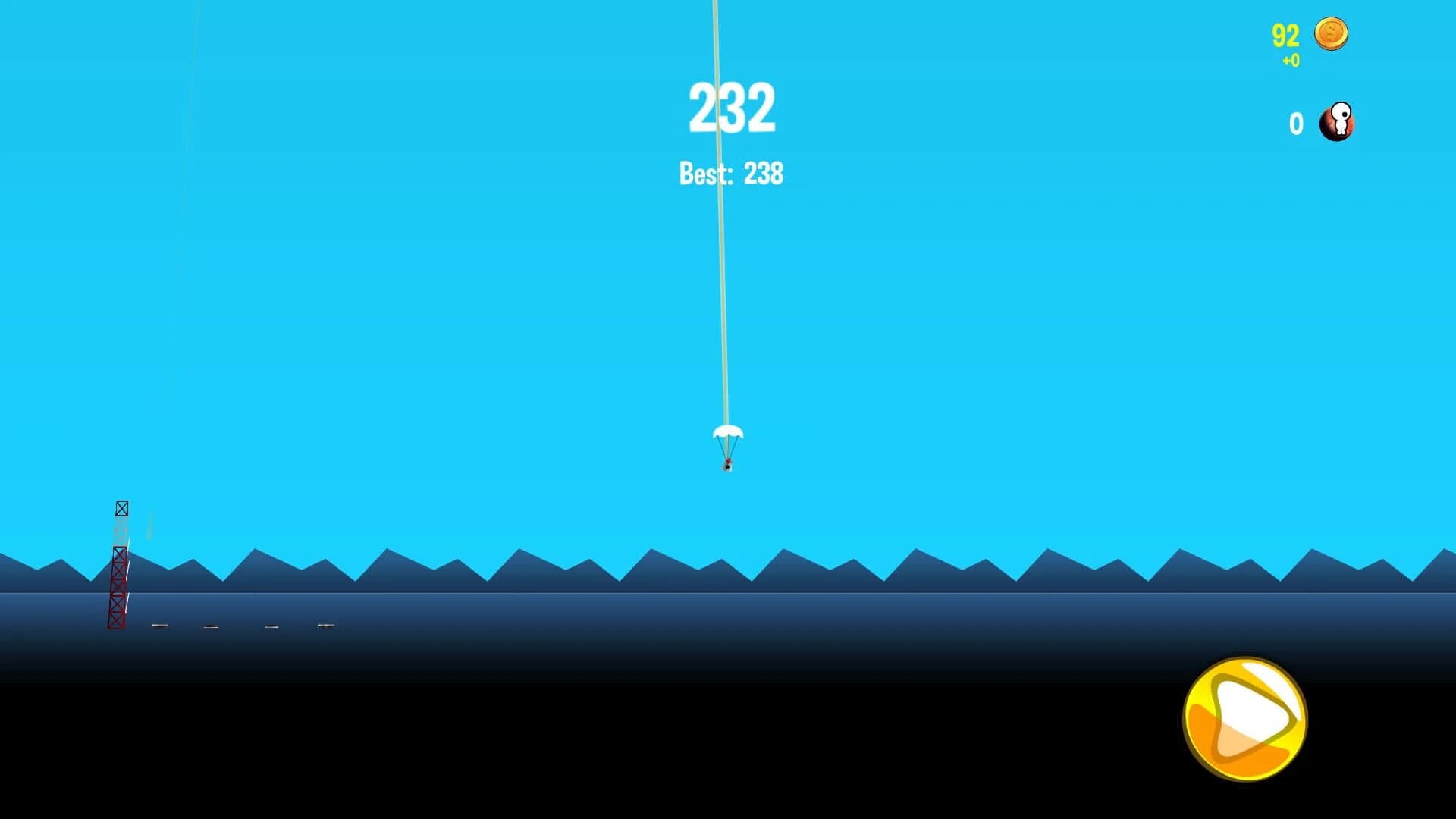 Space Rocket screenshot 3